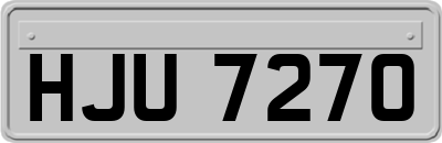 HJU7270