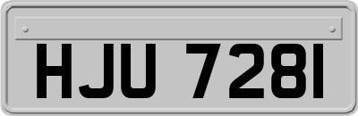 HJU7281