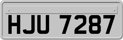 HJU7287