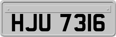 HJU7316