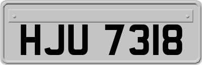 HJU7318