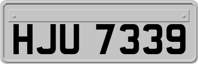 HJU7339
