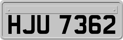 HJU7362
