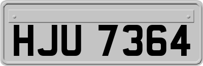 HJU7364