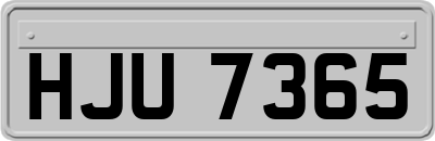 HJU7365