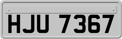 HJU7367