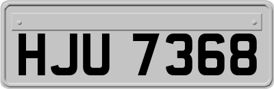 HJU7368