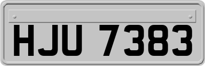 HJU7383