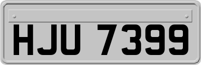 HJU7399