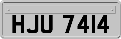 HJU7414
