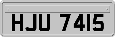 HJU7415
