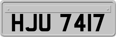HJU7417