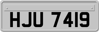HJU7419