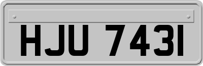 HJU7431