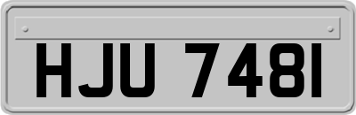 HJU7481