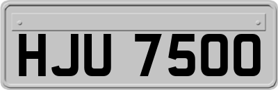 HJU7500