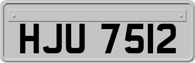 HJU7512
