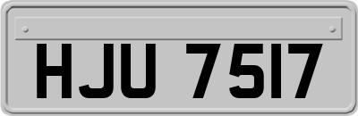 HJU7517