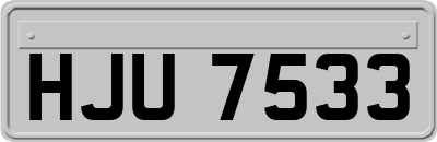 HJU7533