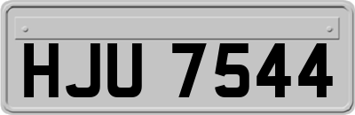 HJU7544
