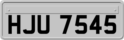 HJU7545