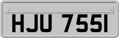 HJU7551