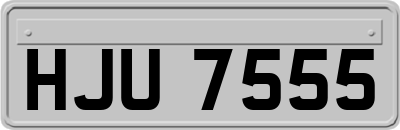 HJU7555