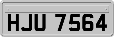 HJU7564