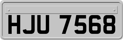 HJU7568