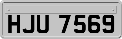 HJU7569