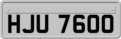 HJU7600