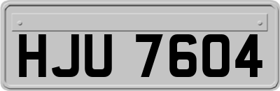 HJU7604
