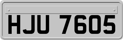 HJU7605