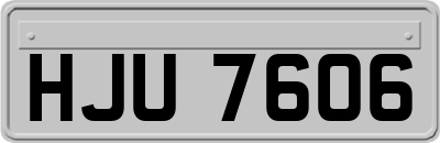 HJU7606