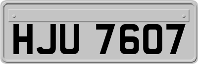 HJU7607