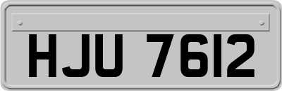 HJU7612
