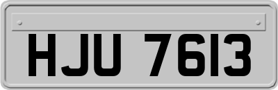 HJU7613