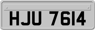 HJU7614