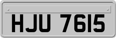 HJU7615