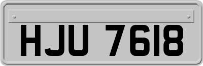 HJU7618