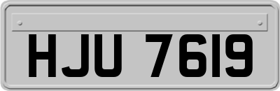 HJU7619