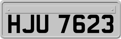 HJU7623