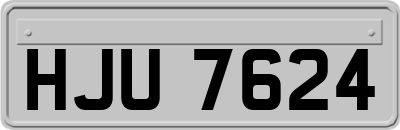 HJU7624