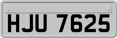 HJU7625