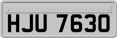 HJU7630