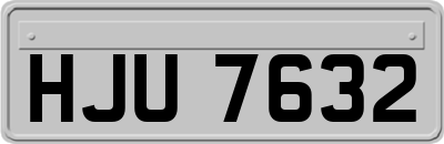 HJU7632