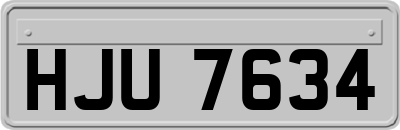HJU7634