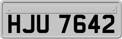 HJU7642