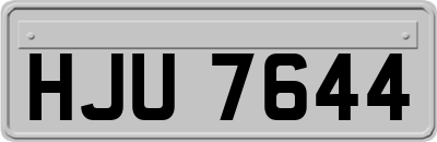 HJU7644