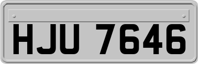 HJU7646